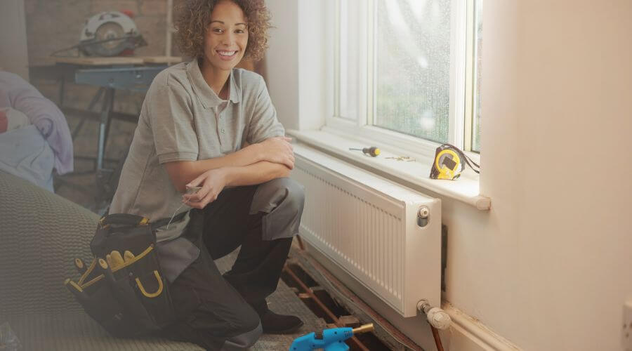 Plumbing in Unionville, MI
